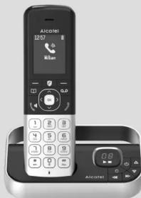 ALCATEL FX990 Voice - ATLINKS Europe - 1