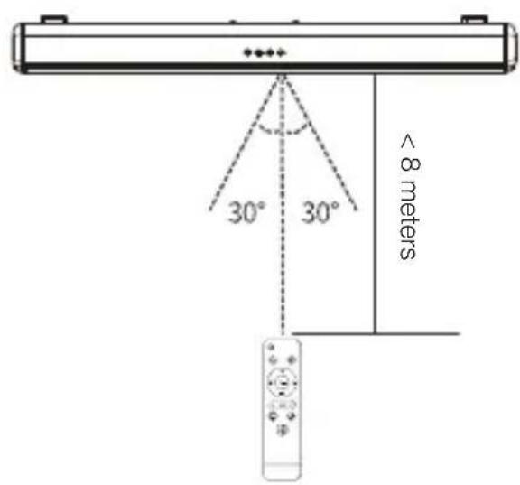 LENCO SB-042LEDBK - Battery installation - 2