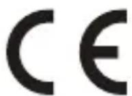 LENCO SB-042LEDBK - CE-Kennzeichen - 1