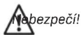 Vonroc S_HT507DC - DALŠÍ BEZPEČNOSTNÍ UPOZORNĚNÍ PRO NŮŽKY NA ŽIVÝ PLOT - 2