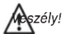 Vonroc S_HT507DC - TOVÁBBI BIZTONSÁGI FIGYELMEZTETÉSEK A SÖVÉNYNYÍRÓHOZ - 2