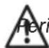 Vonroc S_HT507DC - AVISOS DE SEGURANÇA ADICIONAIS PARA O CORTA-SEBES - 2