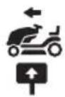 HUSQVARNA TS 100i - Symboles concernant le produit - 12