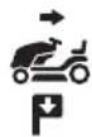 HUSQVARNA TS 100i - Symboles concernant le produit - 11