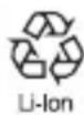 ORAL-B Genius X 20100S - Environmental Notice - 2