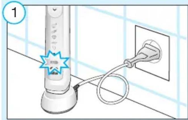 ORAL-B Genius X 20100S - 7