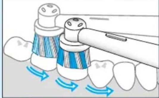 ORAL-B Genius X 20100S - 11