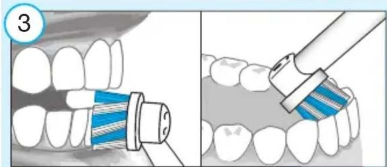 ORAL-B Genius X 20100S - 9
