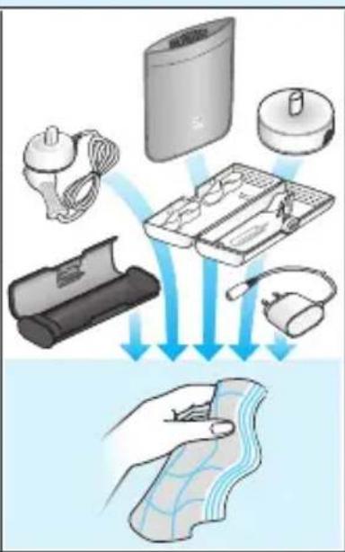 ORAL-B Genius X 20000N - 17