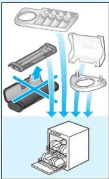 ORAL-B Genius X 20000N - 16