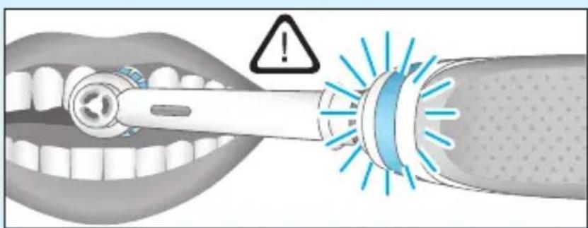 ORAL-B Genius X 20000N - 12