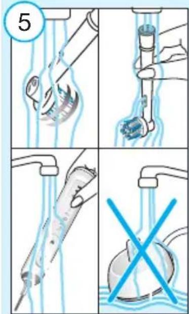 ORAL-B Genius X 20000N - 15
