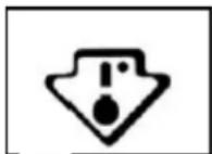 FRIGELUX FRD190XBI - SEGNALAZIONE "ZONE FREDDA" - 1
