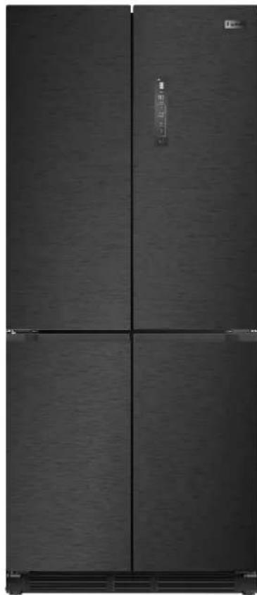 FRIGELUX FRD190XBI - 1
