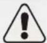 CANDY CNUQ4L513DW - WARNING! - 1