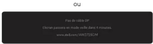 ALIENWARE AW2725DM - Test automatique - 3