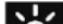 ALIENWARE AW2725DM - Utilisation du Lanceur de menu - 17