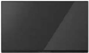 ALIENWARE AW2725DM - À propos de votre moniteur Contenu de l'emballage - 1