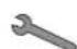 Hansgrohe AXOR Uno 38120990 - 0, 1, 2 - 4