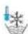 Hansgrohe AXOR Uno 38120990 - DESCRIPTION DU SYMBOLE - 7