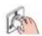 Hansgrohe AXOR Uno 38120990 - 0, 1, 2 - 1