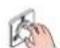 Hansgrohe AXOR Uno 38120830 - 0,1,2 - 1