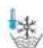 Hansgrohe AXOR Uno 38120830 - DESCRIPTION DU SYMBOLE - 7