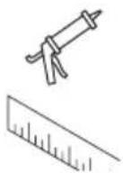 Hansgrohe Logis 40518000 - Description du symbole - 1