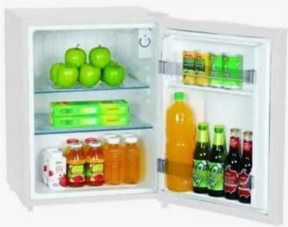 FRIGELUX RCUA72BF - INSTRUCTIONS MANUAL - 1