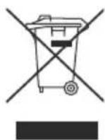 Novus J-151 - Key to pictograms - 12