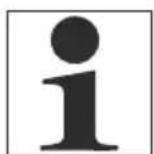 Novus J-151 - Key to pictograms - 5