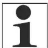 Novus J-151 - Legende van pictogrammen - 5