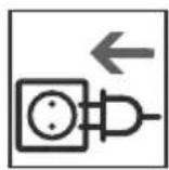 Novus J-151 - Key to pictograms - 8