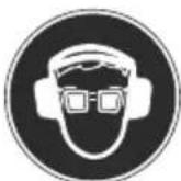 Novus J-150 - Legende van pictogrammen - 4