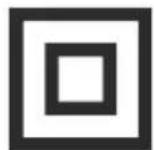 Novus J-150 - Semnificația pictogramelor - 10