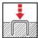 Novus J-102 - Legende pictogrammen - 6