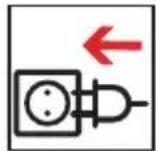 Novus J-102 - Legende pictogrammen - 8