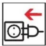 Novus J-102 - Pictogram legend - 8