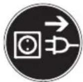 Novus J-102 - Piktogrammlegende - 3