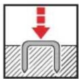 Novus J-102 - Pictogram legend - 6