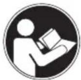 Novus J-102 - Pictogram legend - 1