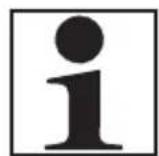 Novus J-102 - Semnificatia pictogramelor - 5