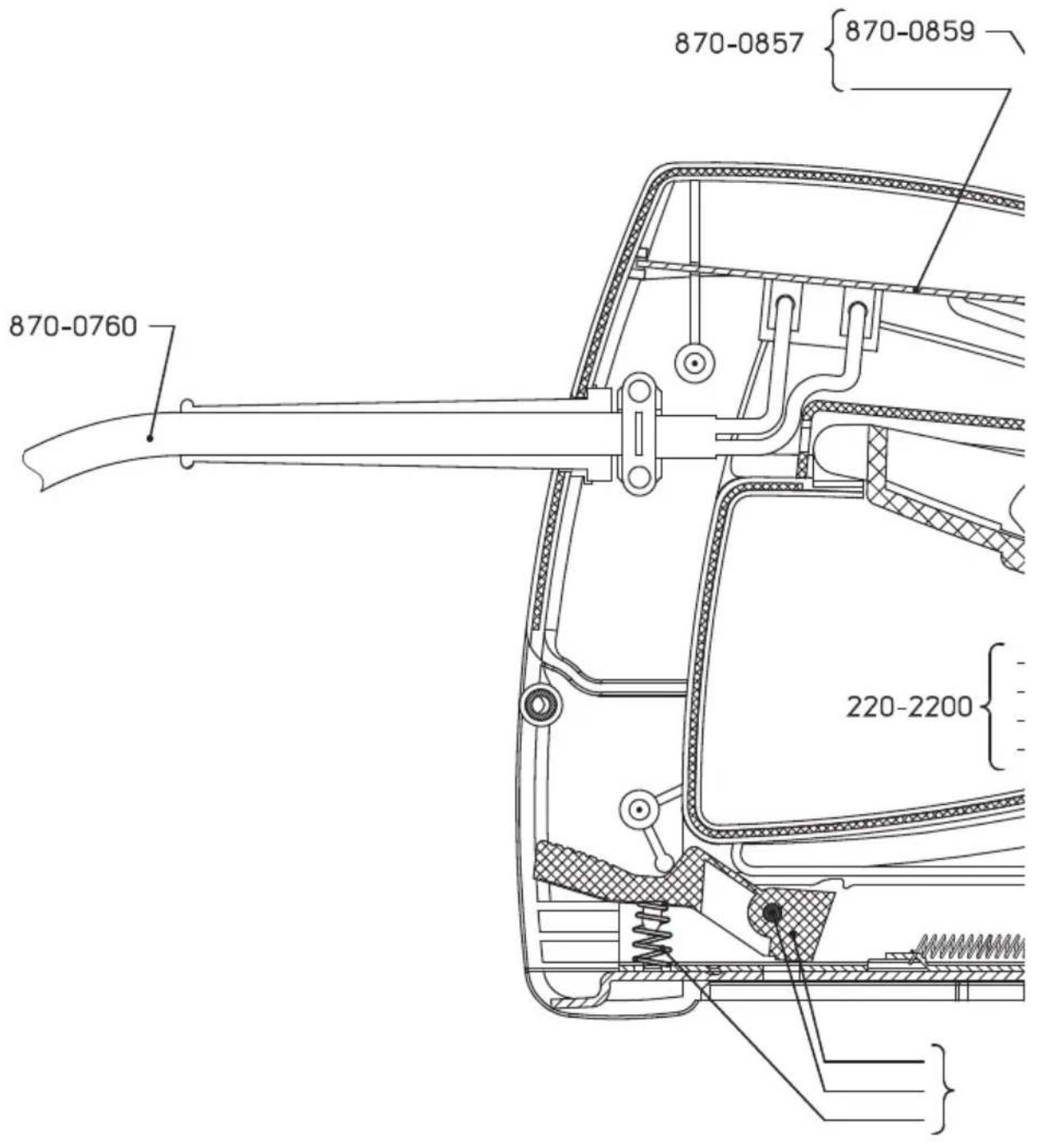 Novus J-102 - Sigurnosne napomene i upozorenja - 25