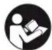 Novus J-551 - Significado de los pictogramas - 1