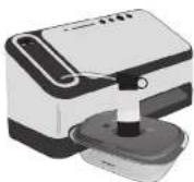 FOODSAVER V4840 - To marinate: - 2