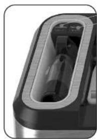 FOODSAVER V4840 - RETRACTABLE HANDHELD SEALER - 1