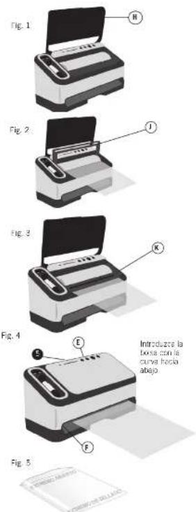 FOODSAVER V4840 - Contedio - 1