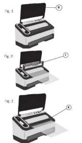 FOODSAVER V4840 - Make a FoodSaver® Bag - 1