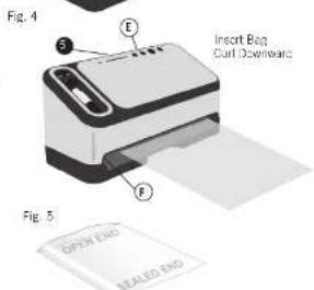 FOODSAVER V4840 - Make a FoodSaver® Bag - 2
