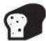 FOODSAVER V4840 - IMPORTANT: - 1